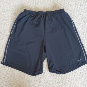 Men's Nike Fit Running Shorts